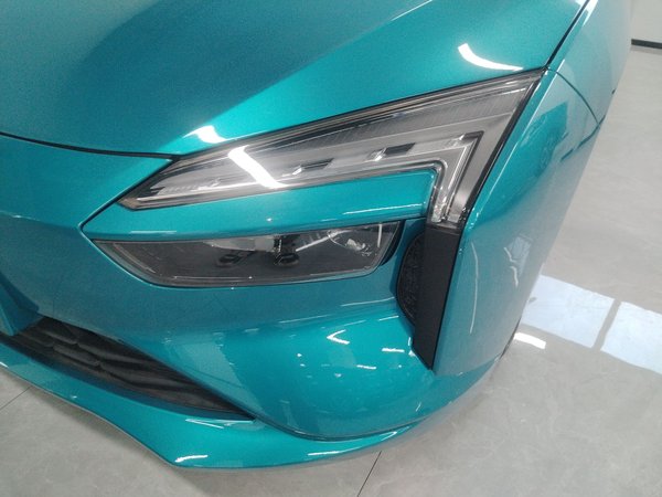 JMEV GSE 2023, 11500 км, за 9873 USD - фото 23