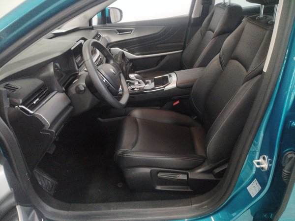 JMEV GSE 2023, 11500 км, за 9873 USD - фото 14