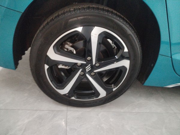 JMEV GSE 2023, 11500 км, за 9873 USD - фото 25