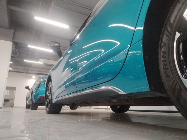 JMEV GSE 2023, 11500 км, за 9873 USD - фото 21