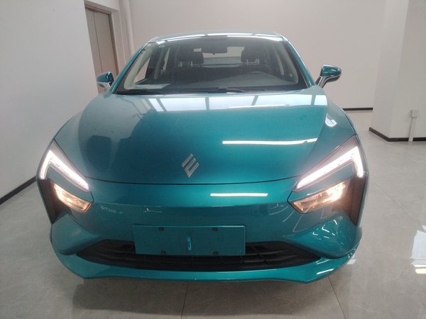 JMEV GSE 2023 Standard Range Industry Edition, 2023 года