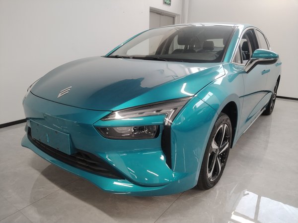 JMEV GSE 2023 Standard Range Industry Edition