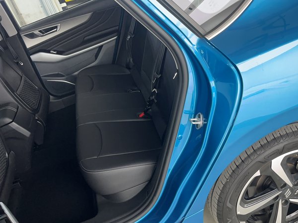 JMEV GSE 2023, 13200 км, за 9938 USD - фото 13