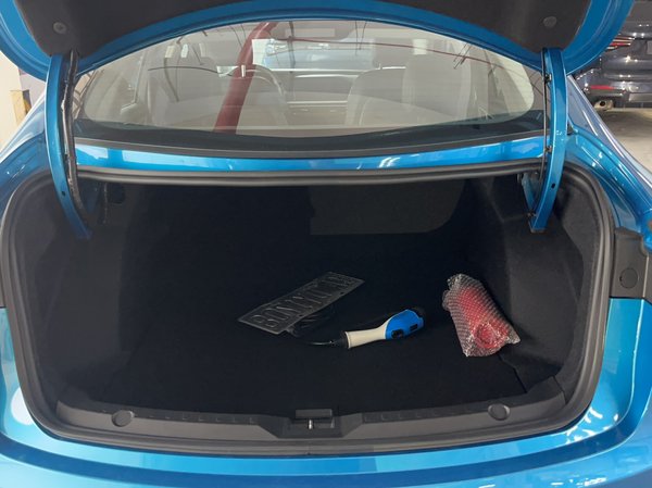 JMEV GSE 2023, 13200 км, за 9938 USD - фото 12