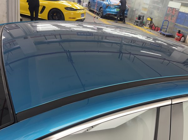 JMEV GSE 2023, 13200 км, за 9938 USD - фото 14