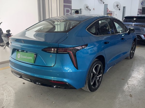 JMEV GSE 2023, 13200 км, за 9938 USD - фото 8