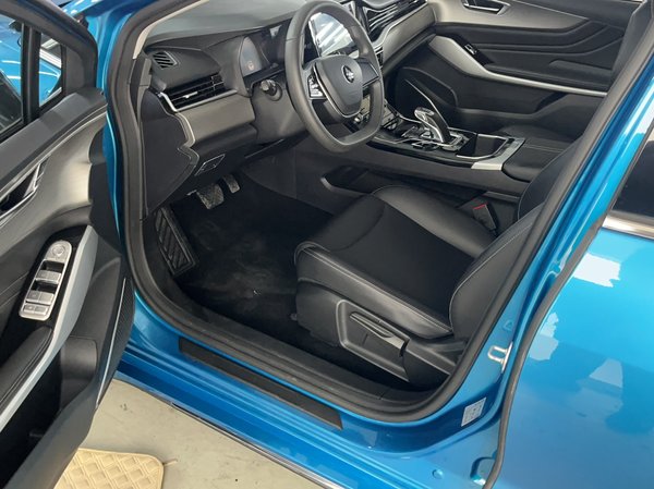 JMEV GSE 2023, 13200 км, за 9938 USD - фото 15