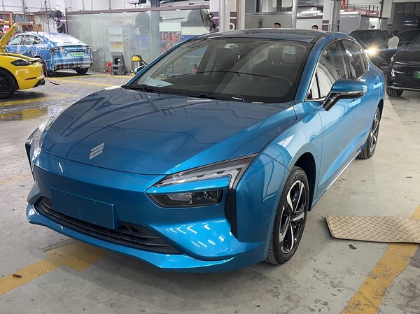 JMEV GSE 2023 Standard Range Industry Edition