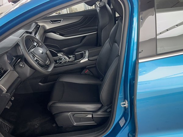 JMEV GSE 2023, 13200 км, за 9938 USD - фото 9