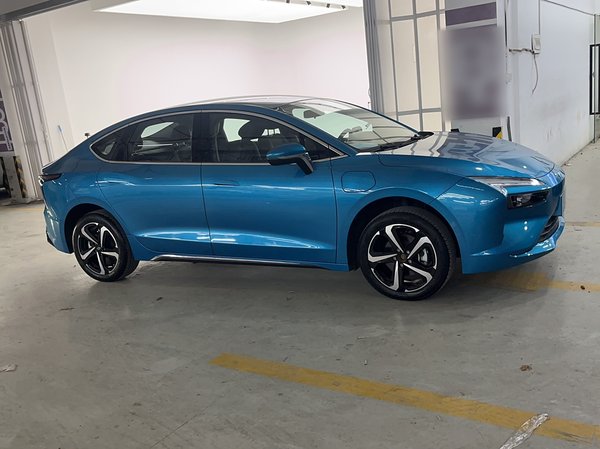 JMEV GSE 2023, 13200 км, за 9938 USD - фото 6