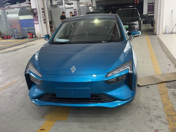 JMEV GSE 2023, 13200 км, за 9938 USD