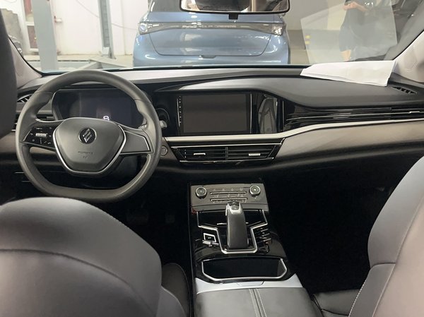 JMEV GSE 2023, 13200 км, за 9938 USD - фото 16