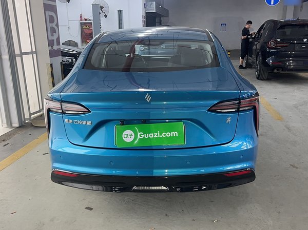 JMEV GSE 2023, 13200 км, за 9938 USD - фото 10