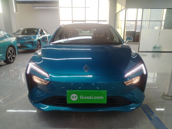 JMEV GSE 2023 Standard Range Industry Edition, 2023 года