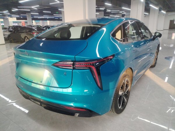 JMEV GSE 2023, 13200 км, за 9903 USD - фото 6