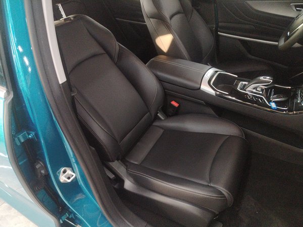 JMEV GSE 2023, 13200 км, за 9903 USD - фото 24