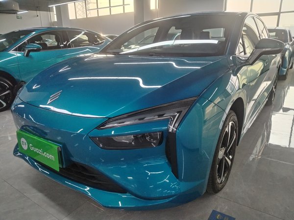 JMEV GSE 2023 Standard Range Industry Edition