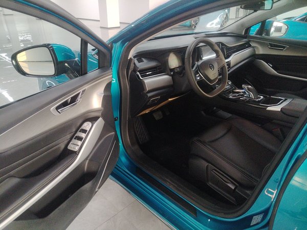 JMEV GSE 2023, 13200 км, за 9903 USD - фото 15