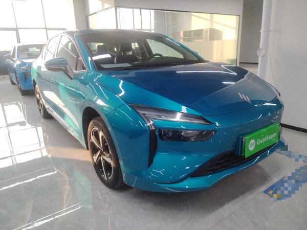 JMEV GSE 2023 Standard Range Industry Edition, 2023 года