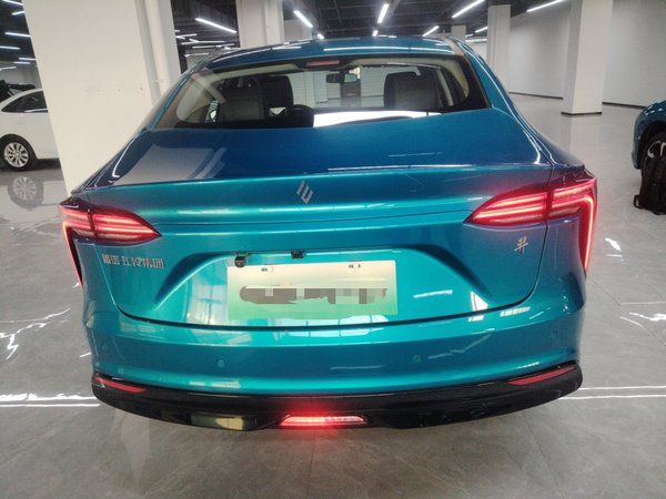 JMEV GSE 2023, 13200 км, за 9903 USD