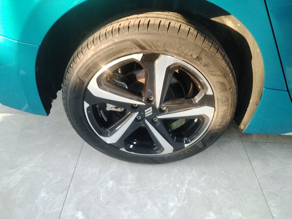 JMEV GSE 2023, 13200 км, за 9903 USD - фото 25