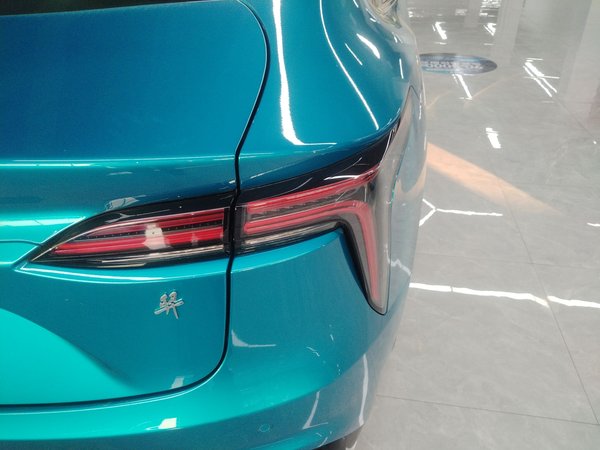 JMEV GSE 2023, 13200 км, за 9903 USD - фото 7