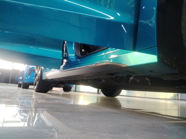 JMEV GSE 2023, 13200 км, за 9903 USD - фото 20