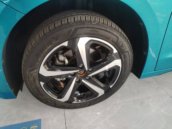 JMEV GSE 2023, 13200 км, за 9903 USD - фото 22