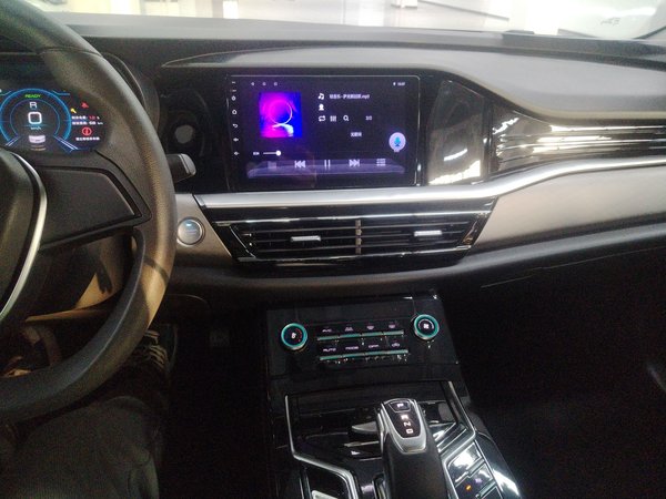 JMEV GSE 2023, 13200 км, за 9903 USD - фото 12