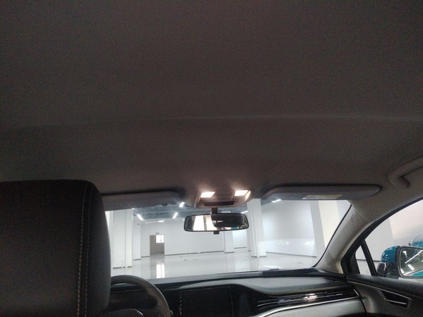 JMEV GSE 2023, 13200 км, за 9903 USD - фото 17