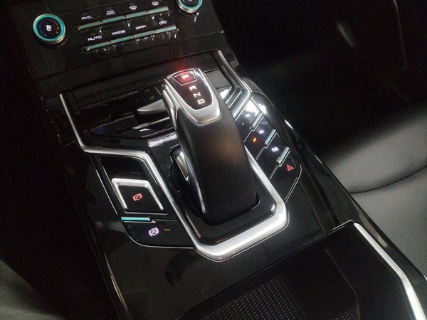 JMEV GSE 2023, 13200 км, за 9903 USD - фото 13