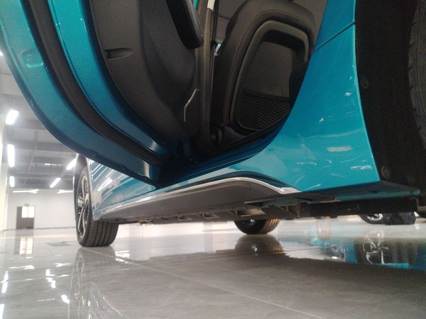 JMEV GSE 2023, 13200 км, за 9903 USD - фото 21