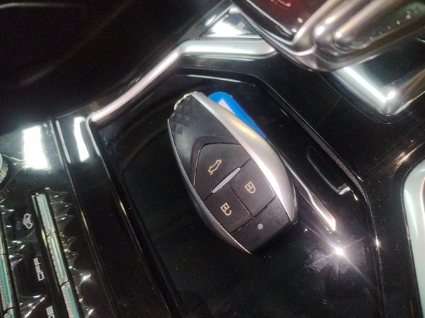 JMEV GSE 2023, 13200 км, за 9903 USD - фото 8