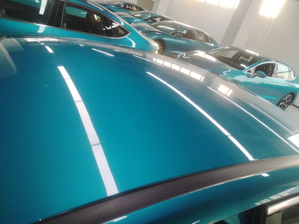 JMEV GSE 2023, 13200 км, за 9903 USD - фото 26