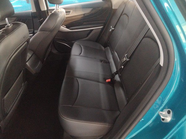 JMEV GSE 2023, 13200 км, за 9903 USD - фото 16