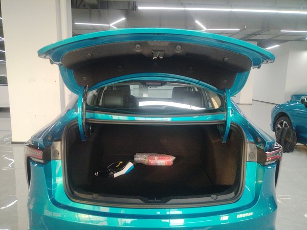 JMEV GSE 2023, 13200 км, за 9903 USD - фото 18