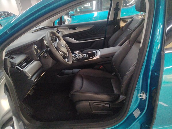 JMEV GSE 2023, 13200 км, за 9903 USD - фото 14