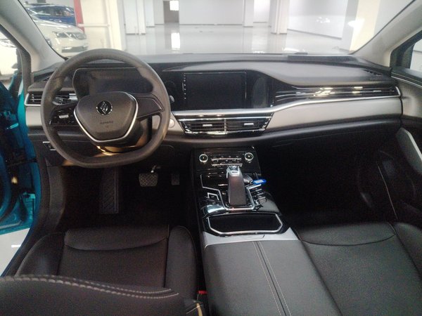 JMEV GSE 2023, 13200 км, за 9903 USD - фото 9