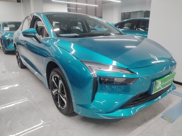 JMEV GSE 2023 Standard Range Industry Edition, 2023 года