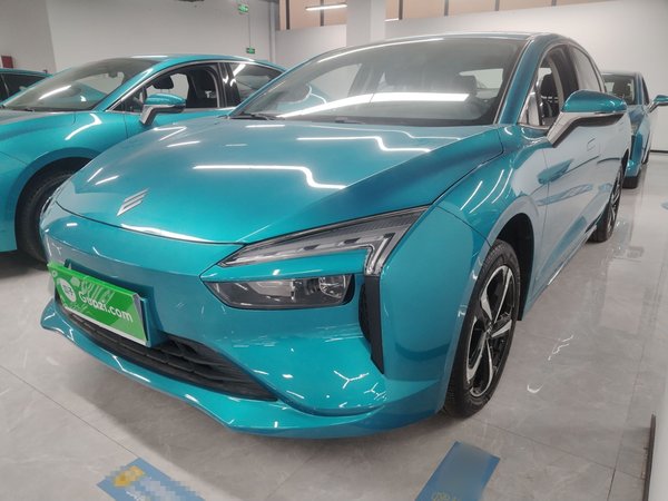 JMEV GSE 2023 Standard Range Industry Edition