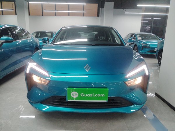 JMEV GSE 2023 Standard Range Industry Edition, 2023 года