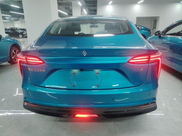 JMEV GSE 2023, 14000 км, за 9873 USD