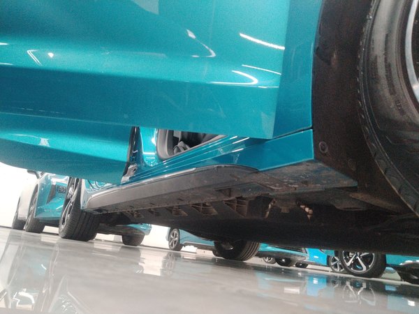 JMEV GSE 2023, 14000 км, за 9873 USD - фото 20