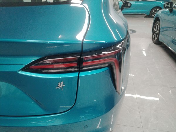 JMEV GSE 2023, 14000 км, за 9873 USD - фото 7