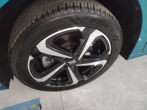 JMEV GSE 2023, 14000 км, за 9873 USD - фото 22