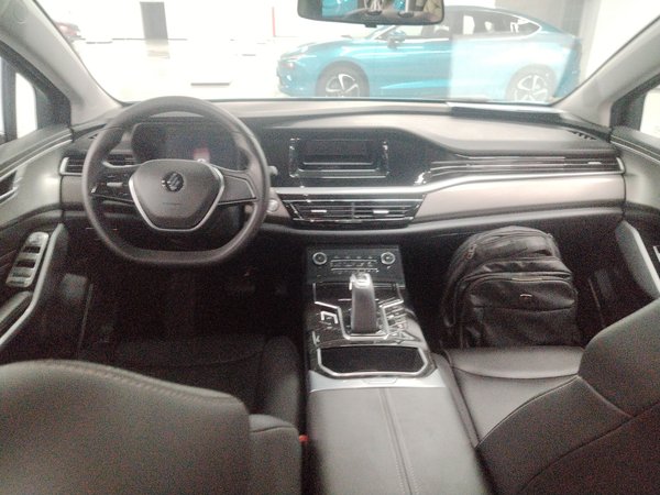 JMEV GSE 2023, 14000 км, за 9873 USD - фото 9