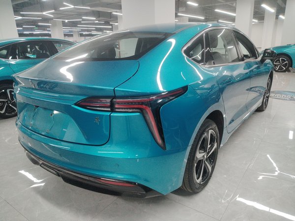 JMEV GSE 2023, 14000 км, за 9873 USD - фото 6