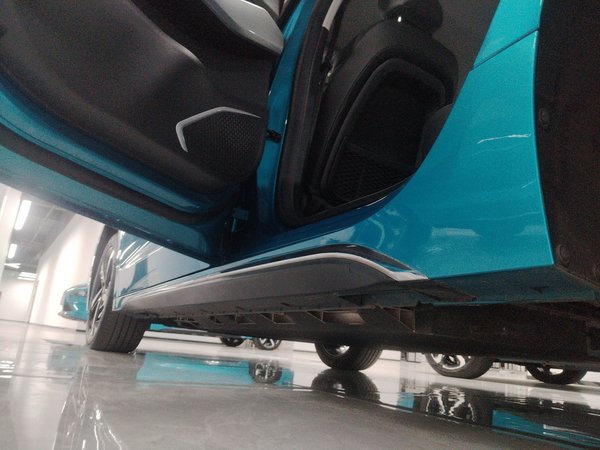 JMEV GSE 2023, 14000 км, за 9873 USD - фото 21