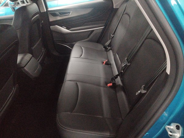 JMEV GSE 2023, 14000 км, за 9873 USD - фото 16