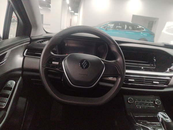 JMEV GSE 2023, 14000 км, за 9873 USD - фото 10